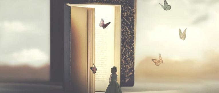 Rêves, plume et volupté...