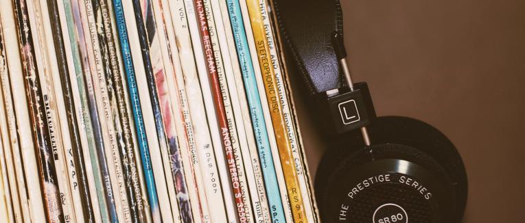 La révolution musicale des années 60/70