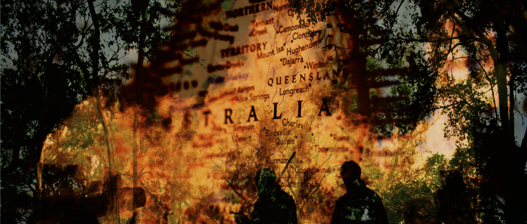 Australian bushfires