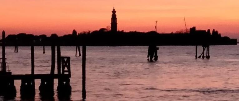 Venezia ...fra le righe.