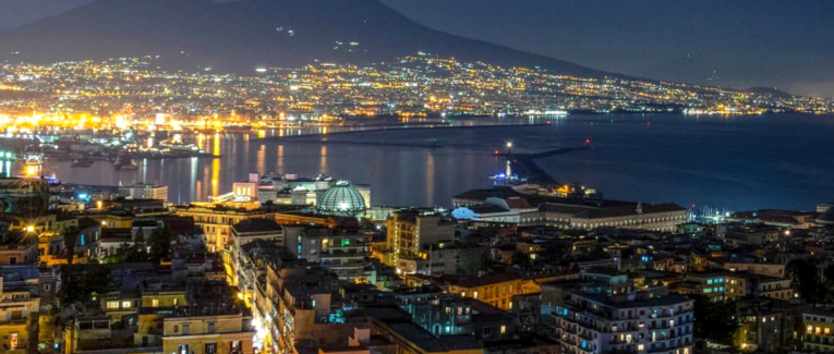 A piece of paradise inhabited by devils