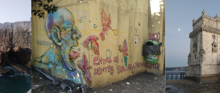 Diario de una experiencia Erasmus