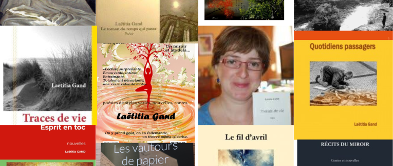 Biographie et bibliographie