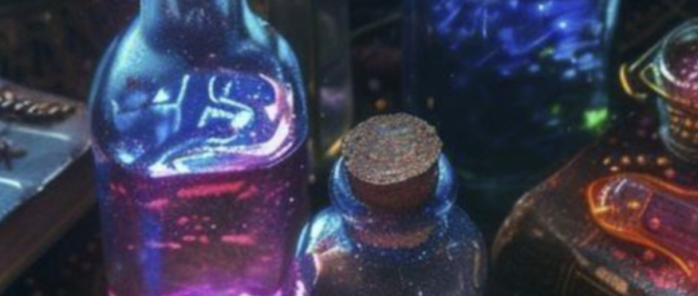 The Soul Alchemist Project