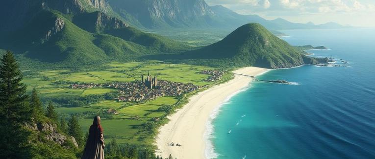 Le monde de Symviosi