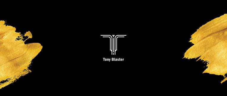 Chambre de Tony Blaster
