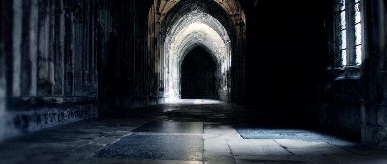 A la Moldue - Fanfiction Harry Potter
