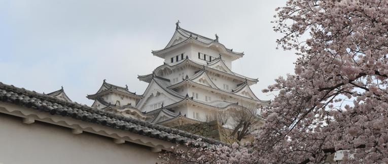 Les carnets du Japon