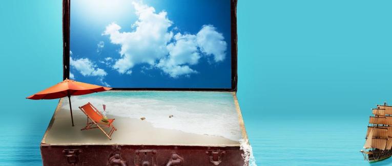 Des vacances sans retour