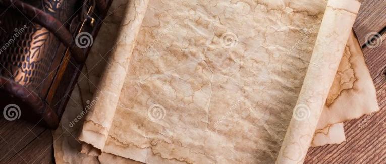 Vieux papiers, archives et autres vieilleries