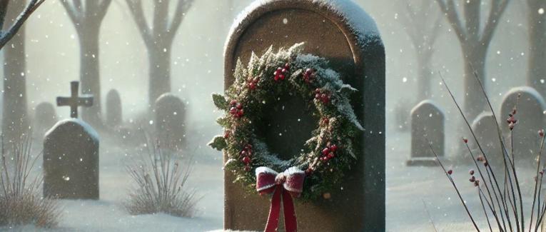 Petits contes pour ceux qui détestent Noel