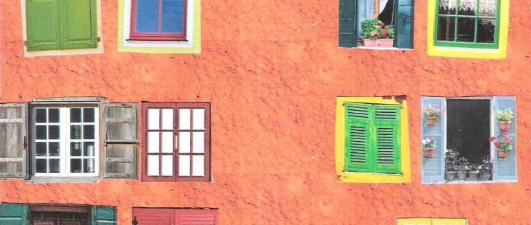 La part ductile de l'être.