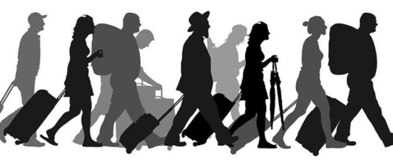 Il était une fois une immigrée