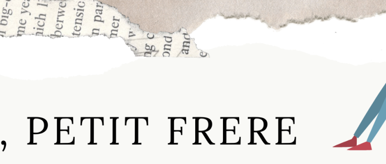 Moi, petit frère