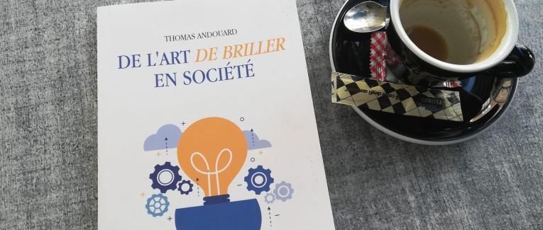 Autopromotion eh ouais parce que pourquoi pas finalement?