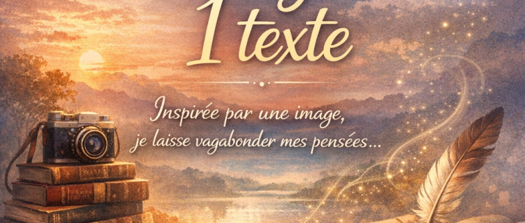 1 image 1 texte