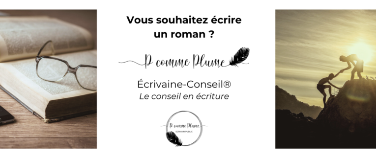 Écrivain pour vous...