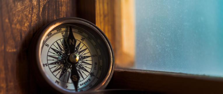 Balade en noosphère