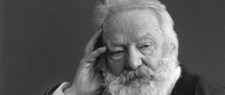 Victor Hugo, avec nous!
Copeaux et fragments d'une pensée hugolienne