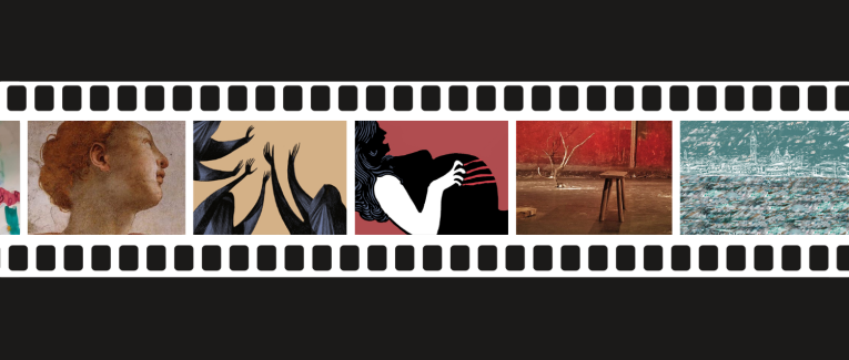 Linea edizioni: booktrailer e presentazioni