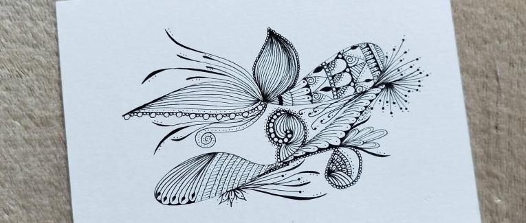 Marques-Pages/ Cartes