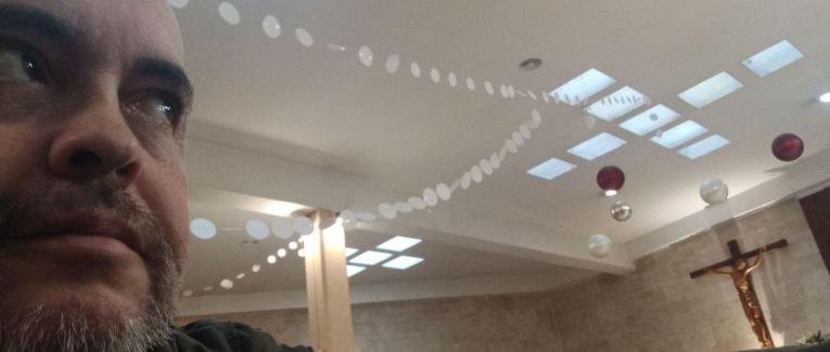 Luis Felipe Lorenzo García