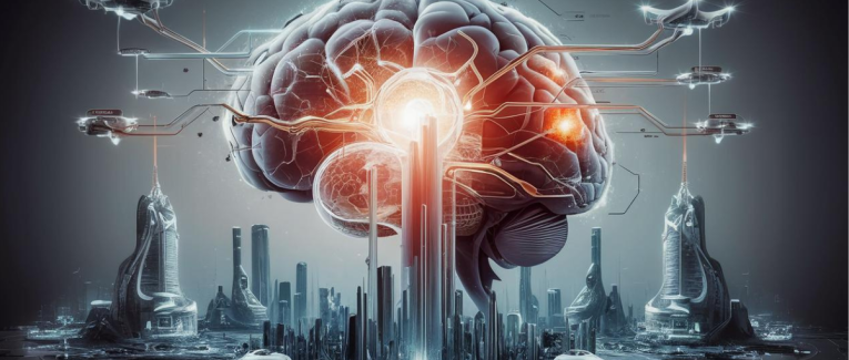 L'IA et moi et vous et nous...