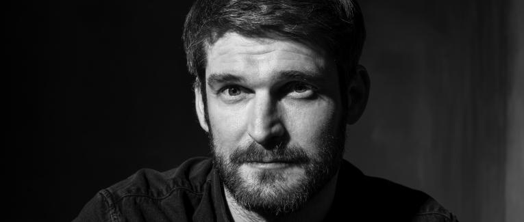 A Hungarian Poet Navigating International Waters