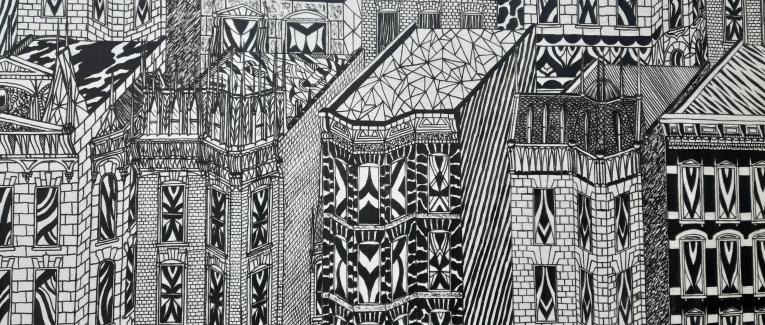 Nonfiction and art criticism