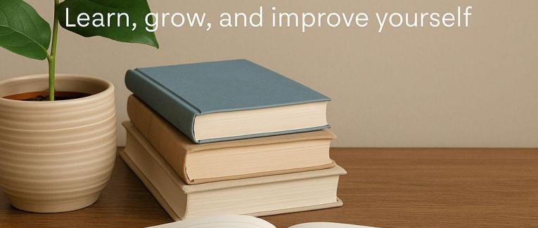 Éducation et développement personnel : la clé qui ouvre toutes les serrures.