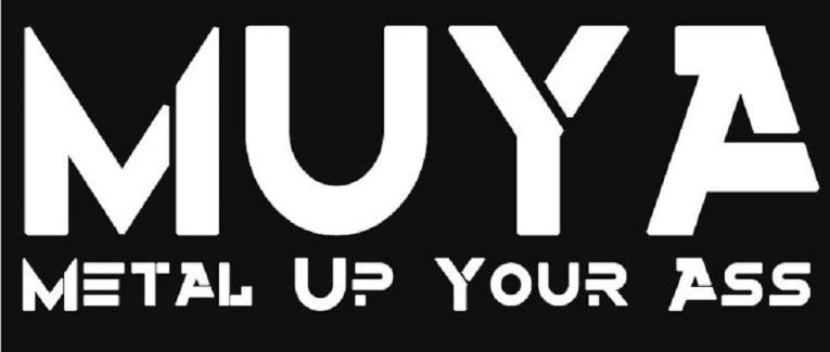 MUYAZINE (MetalUpYourAss.net)