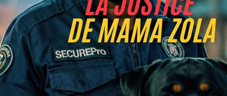 La Justice de Mama Zola
