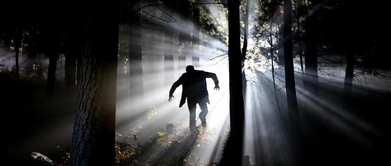 L'étrange n'est pas qu'un mythe