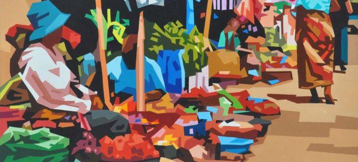 Inclusion Financière en Afrique