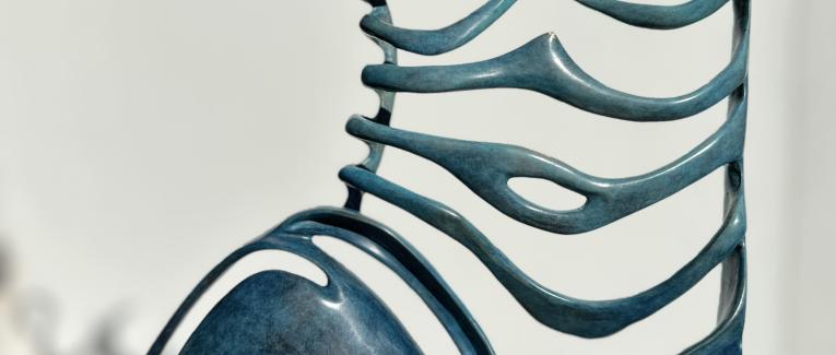 Une oeuvre, un texte