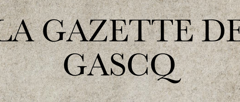 La Gazette de Gascq