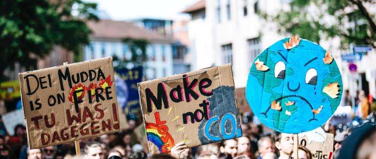 De nouvelles formes de contestation sociale ?