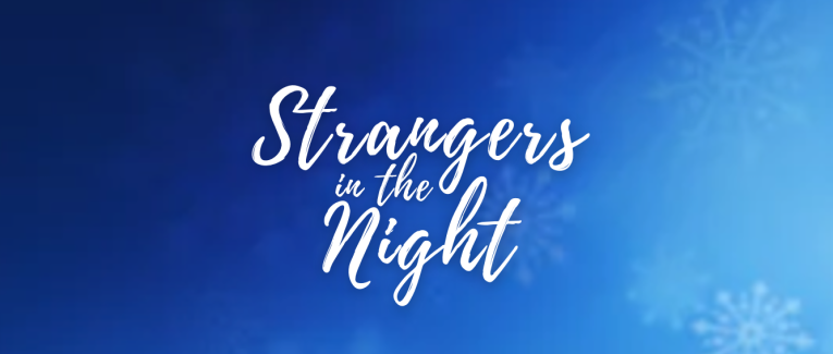 Strangers in the Night