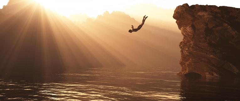Journal d'un déménagement