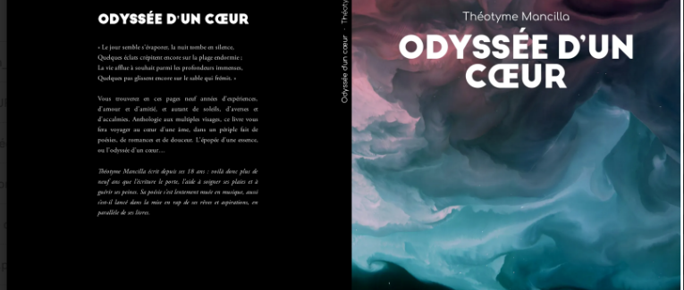 Odyssée d'un cœur