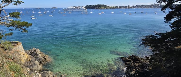 Du côté de chez Claude