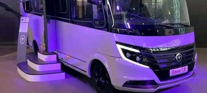 Concessionnaire automobile