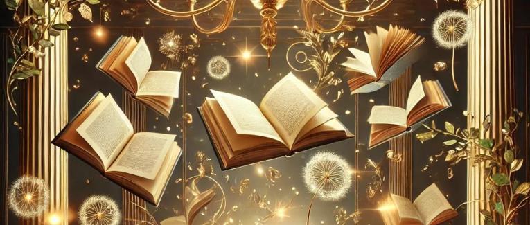 Chroniques et articles littéraires