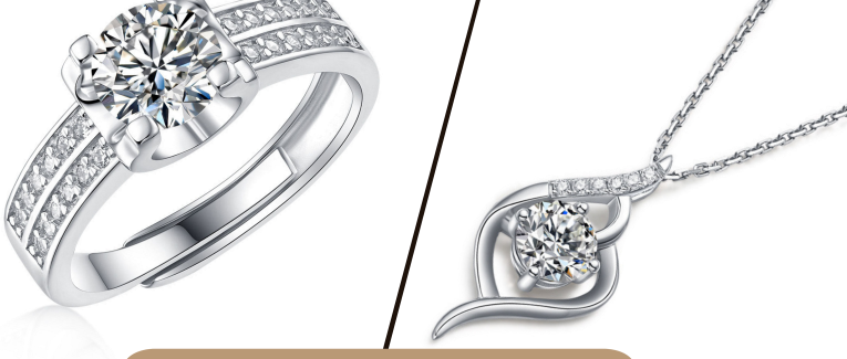 The Timeless Elegance of 925 Sterling Silver Jewelry