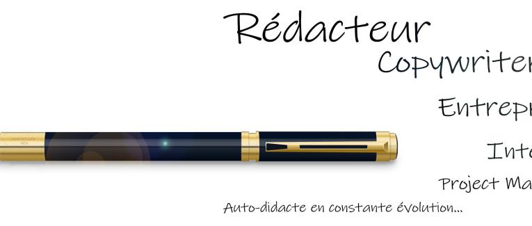 Plume astucieuse
