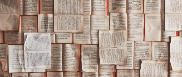 Le pêle-mêle de nouvelles