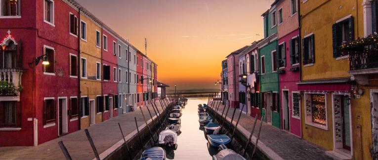 Pérégrinations européennes