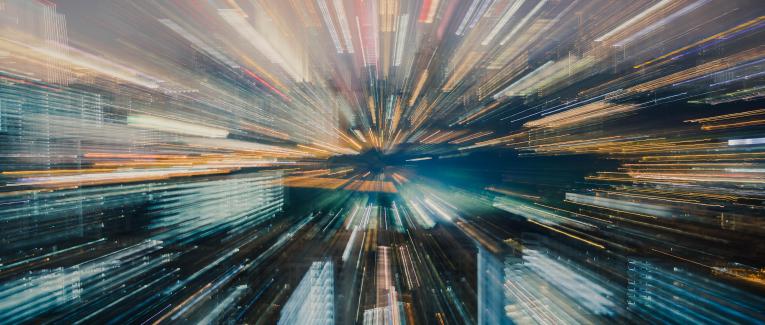 (R)évolution de l'humanité