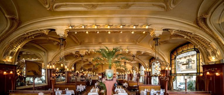 dans la bulle de marie