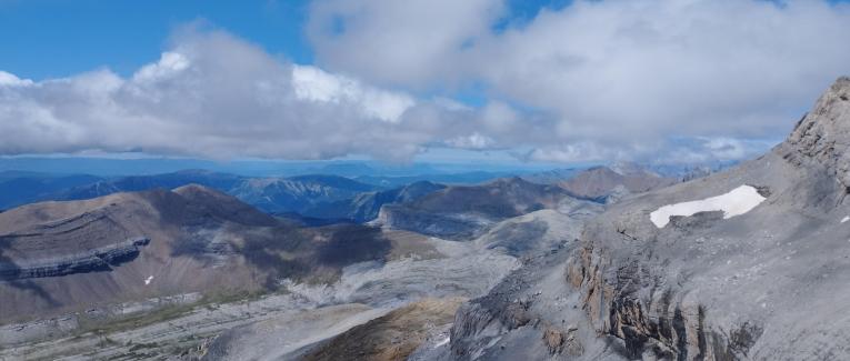 Saurons-nous gravir la montagne jusqu'à nous ?